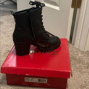 Women’s boots